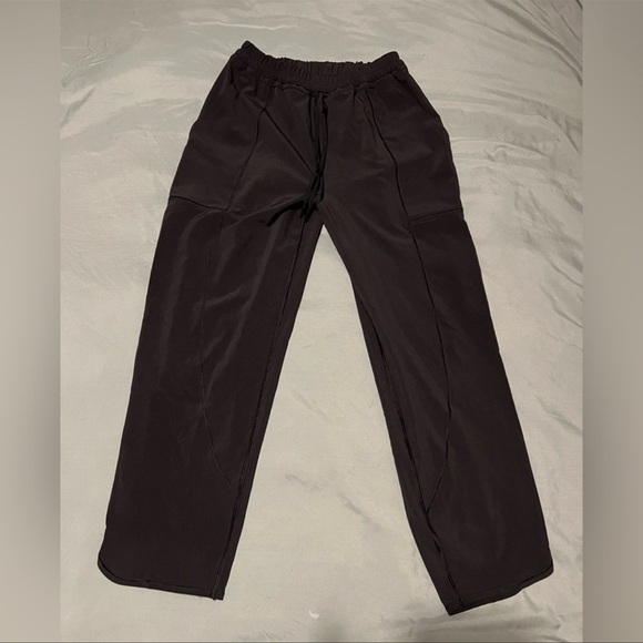 Lululemon Final Play Crop *23" - Picture 5 of 9